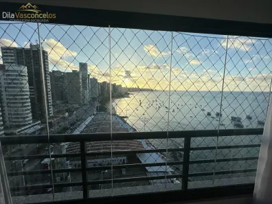 Apartamento com 1 Quarto à venda, 51m² no Mucuripe, Fortaleza