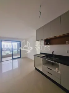 Apartamento com 2 Quartos à venda, 53m² no Ipiranga, São Paulo
