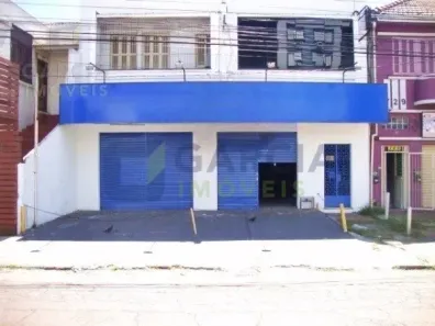 Ponto Comercial à venda, 316m² no São João, Porto Alegre