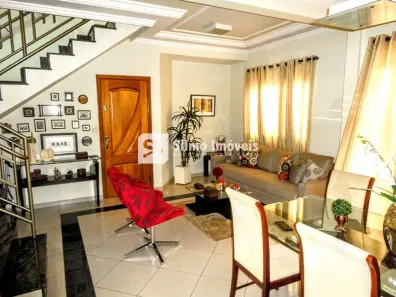 Cobertura com 4 Quartos à venda, 198m² no Saraiva, Uberlândia