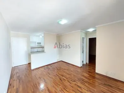 Apartamento com 2 Quartos à venda, 60m² no Centro, São Carlos