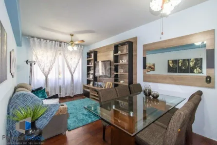 Apartamento com 2 Quartos à venda, 77m² no Praia de Belas, Porto Alegre