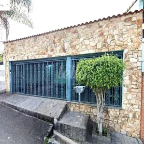 Casa com 4 Quartos à venda, 205m² no Vila Amélia, São Paulo