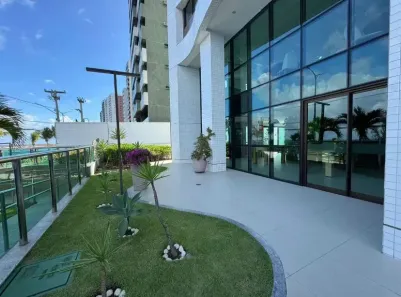 Apartamento com 4 Quartos à venda, 135m² no Casa Caiada, Olinda