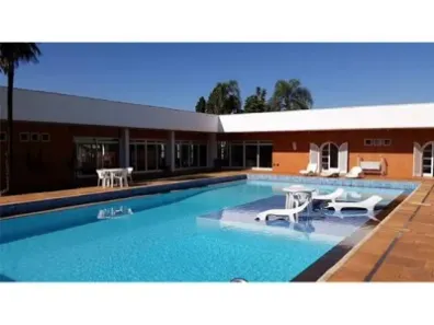 Fazenda/Sítio com 10 Quartos à venda, 2000m² no Centro, Cesário Lange