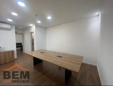 Sala Comercial para alugar, 36m² no Centro, Itajaí