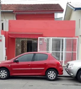 Imóvel Comercial com 3 Quartos para alugar, 230m² no Morada Santa Fé, Cotia
