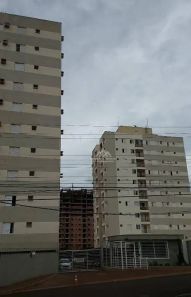Apartamento com 2 Quartos à venda, 49m² no Vila Maria Luiza, Ribeirão Preto