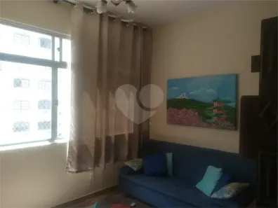 Apartamento com 2 Quartos à venda, 70m² no Icaraí, Niterói