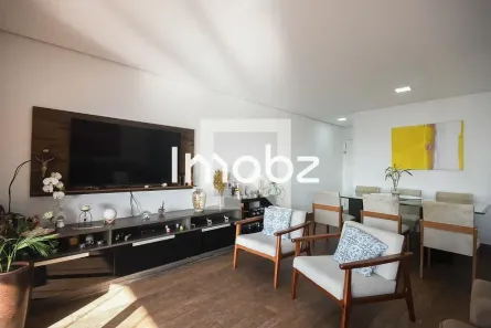 Apartamento com 3 Quartos à venda, 104m² no Parque Reboucas, São Paulo