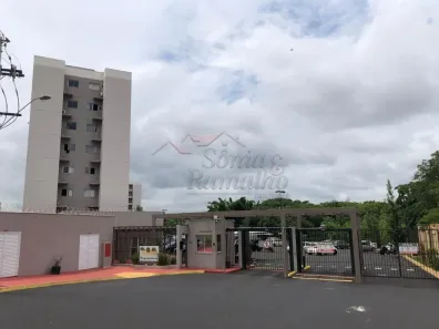 Apartamento com 2 Quartos à venda, 57m² no Jardim Manoel Penna, Ribeirão Preto