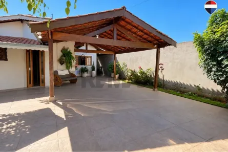 Casa com 4 Quartos à venda, 365m² no Guaxinduva, Atibaia