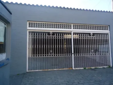 Casa com 3 Quartos à venda, 200m² no Jardim Colombo, São Paulo
