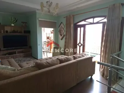 Casa com 3 Quartos à venda, 280m² no Jardim Oriente, Piracicaba