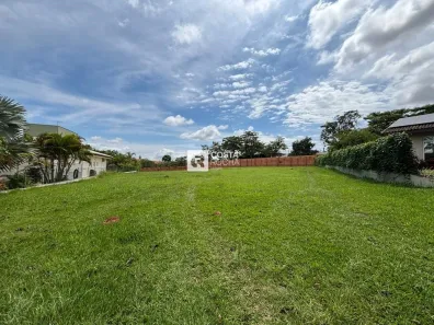 Lote/Terreno à venda, 2650m² no Terras de Mont Serrat, Salto