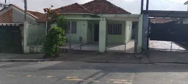 Lote/Terreno à venda, 330m² no Parque Novo Mundo, São Paulo