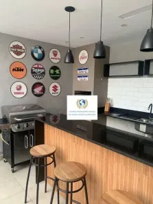 Casa de Condomínio com 2 Quartos à venda, 84m² no Balneário Tropical, Paulínia