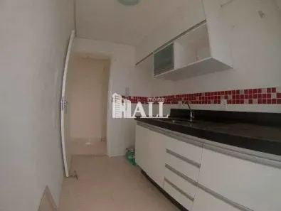 Apartamento com 1 Quarto à venda, 67m² no Vila Boa Esperança, São José do Rio Preto