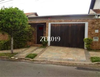 Casa com 5 Quartos à venda, 245m² no Parque Alto Taquaral, Campinas