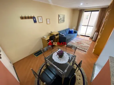 Flat com 1 Quarto para alugar, 35m² no Vila Uberabinha, São Paulo