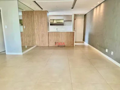 Apartamento com 2 Quartos à venda, 82m² no Vila Santa Catarina, São Paulo