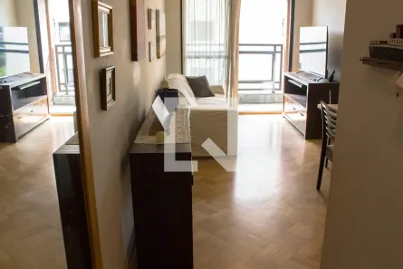 Apartamento com 2 Quartos à venda, 56m² no Caxingui, São Paulo