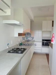 Apartamento com 2 Quartos para venda ou aluguel, 79m² no Esplanada do Carmo, Jarinu