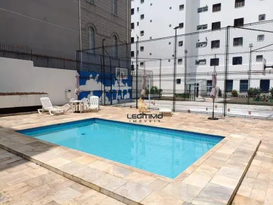 Apartamento com 4 Quartos à venda, 198m² no Santana, São Paulo