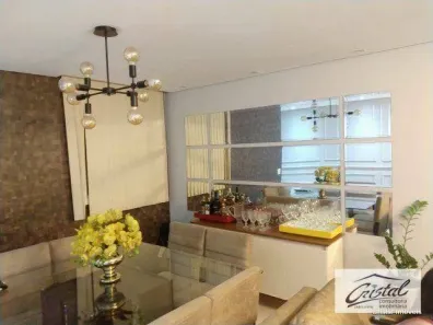 Casa com 3 Quartos à venda, 180m² no Jardim Guarau, São Paulo