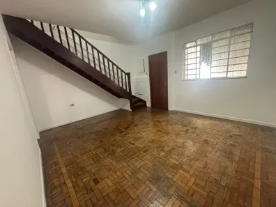 Sobrado com 2 Quartos para alugar, 80m² no Ipiranga, São Paulo
