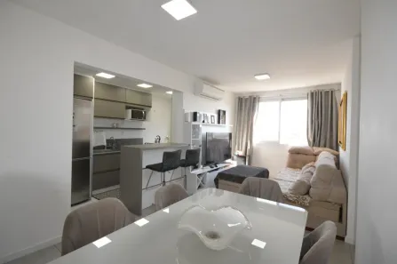 Apartamento com 3 Quartos à venda, 66m² no Centro, Canoas