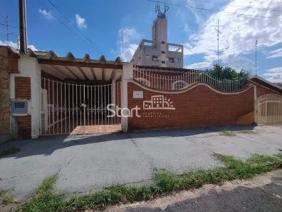 Casa com 3 Quartos à venda, 200m² no Jardim Dom Vieira, Campinas