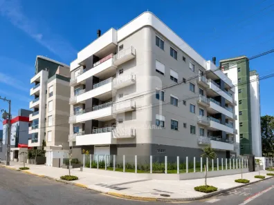 Apartamento com 1 Quarto para alugar, 31m² no Trindade, Florianópolis