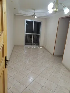 Apartamento com 3 Quartos à venda, 65m² no Vila Carlos de Campos, São Paulo