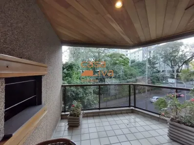 Apartamento com 3 Quartos à venda, 120m² no Bela Vista, Porto Alegre