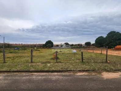 Lote/Terreno à venda, 1000m² no Jardim Santa Eliza, Botucatu