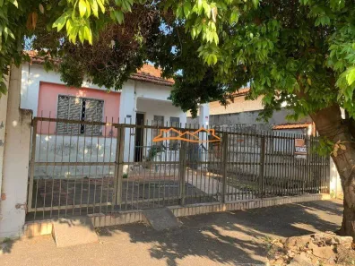 Casa com 3 Quartos à venda, 102m² no Vila Rezende, Piracicaba