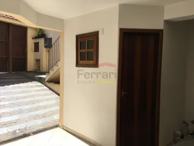 Sobrado com 3 Quartos à venda, 167m² no Tucuruvi, São Paulo