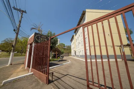 Apartamento com 2 Quartos à venda, 60m² no Ponte de São João, Jundiaí