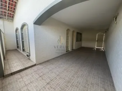 Casa com 3 Quartos para alugar, 140m² no Centro, Mogi Mirim