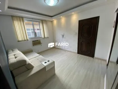 Apartamento com 2 Quartos à venda, 75m² no Embaré, Santos