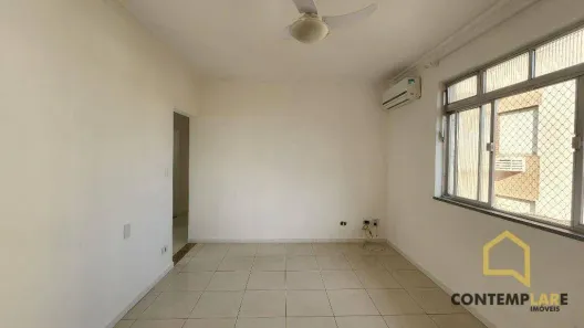 Apartamento com 3 Quartos à venda, 90m² no Boqueirão, Santos