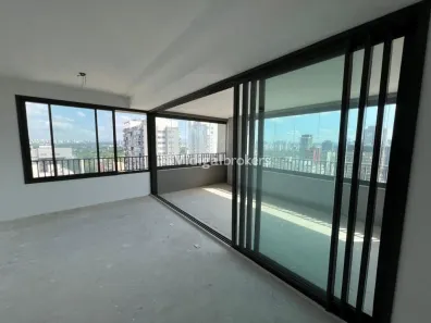 Apartamento com 3 Quartos à venda, 164m² no Pinheiros, São Paulo
