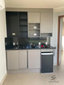 Sala Comercial à venda, 50m² no Georgina Business Park, São José do Rio Preto