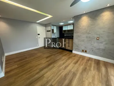Apartamento com 3 Quartos à venda, 84m² no Centro, São Bernardo do Campo