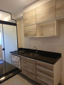 Apartamento com 2 Quartos à venda, 47m² no Vila Correa, Ferraz de Vasconcelos