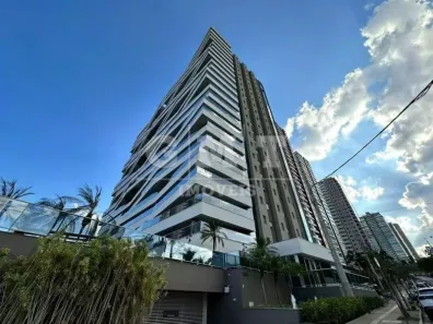 Apartamento com 4 Quartos à venda, 292m² no Jardim Botânico, Ribeirão Preto