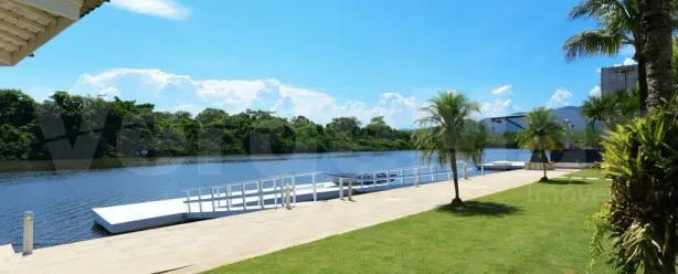 Casa com 6 Quartos para alugar, 1200m² no Balneario Praia do Perequê, Guarujá