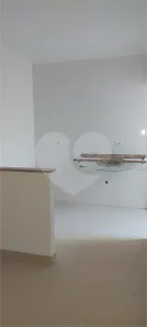 Apartamento com 1 Quarto à venda, 32m² no Parada Inglesa, São Paulo