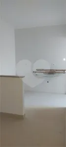Apartamento com 1 Quarto à venda, 35m² no Parada Inglesa, São Paulo